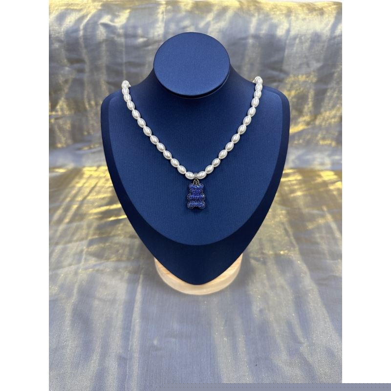 Apm Necklaces